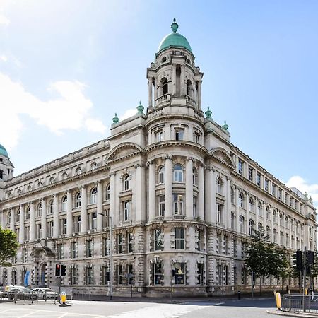 Appartamento For Students Only Student Roost John Bell House Belfast Esterno foto