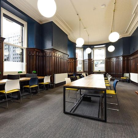 Appartamento For Students Only Student Roost John Bell House Belfast Esterno foto